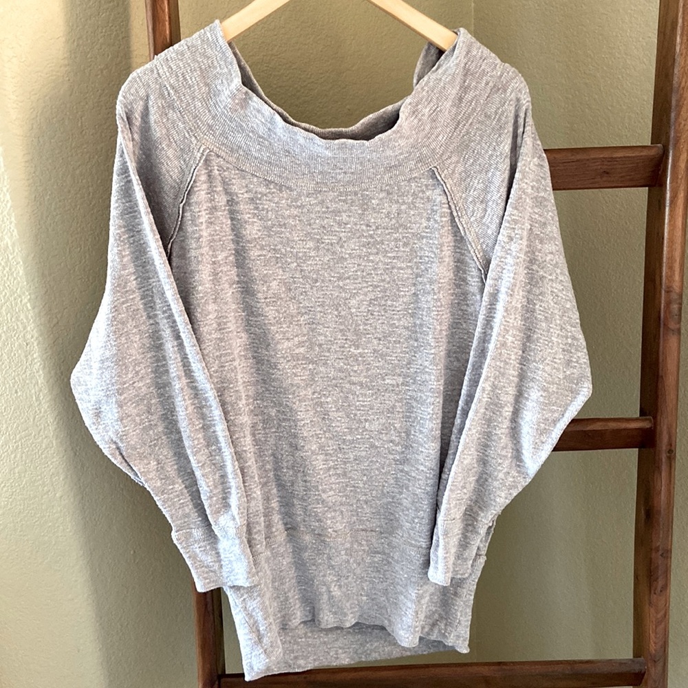 Free People Palisades top